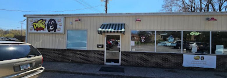 Dontae’s Highland Pizza Parlor