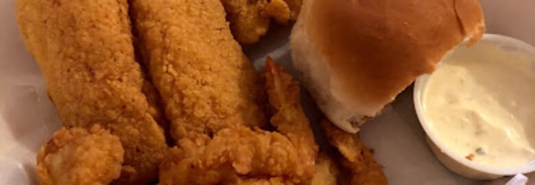 T’s Kitchen