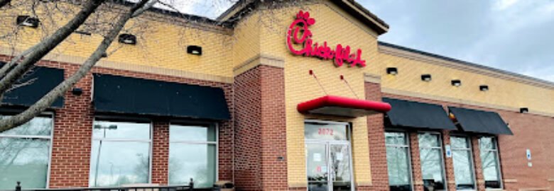 Chick-fil-A