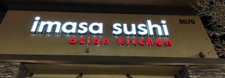 Imasa Sushi