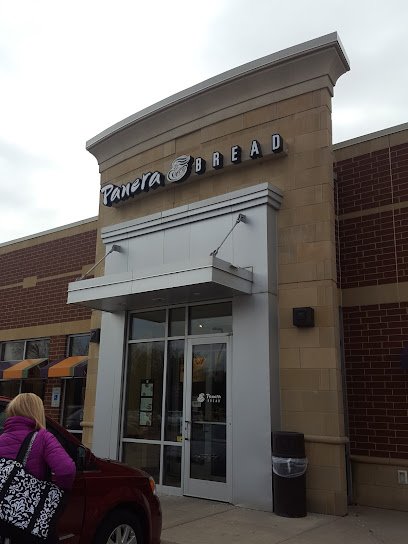 Panera Bread
