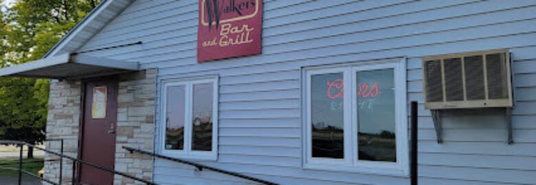Walkers Bar & Grill
