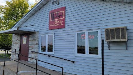 Walkers Bar & Grill