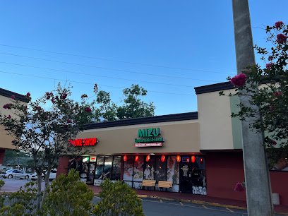 Mizu Teppanyaki & Sushi III