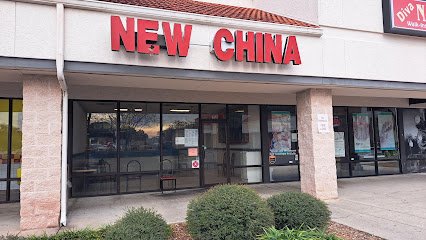 New China Chinese Restaurant