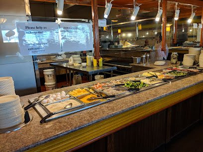Supreme Hibachi Buffet