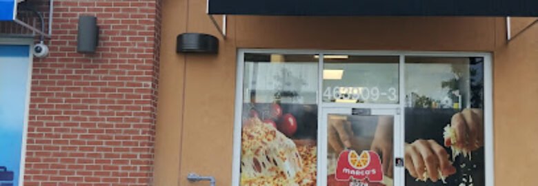 Marco’s Pizza