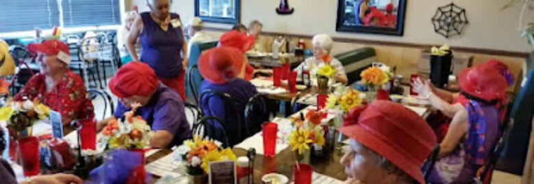 Little Good Times Diner