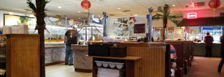 China Buffet