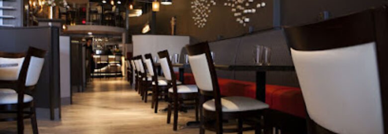 Delmonico Grill