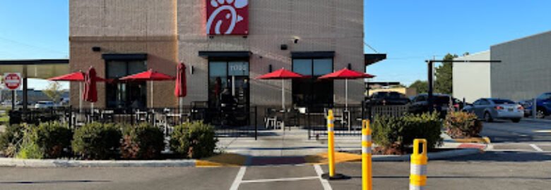 Chick-fil-A