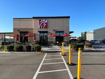 Chick-fil-A