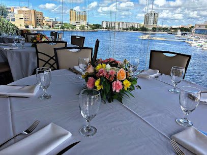 Jackson’s Bistro, Bar & Sushi