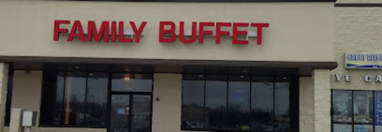 FAMILY BUFFET
