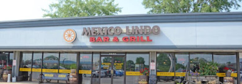 Mexico Lindo Mexican Restaurant Bar & Grill