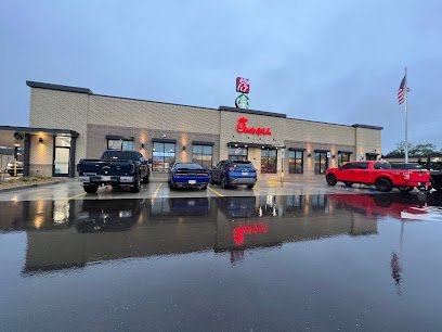 Chick-fil-A