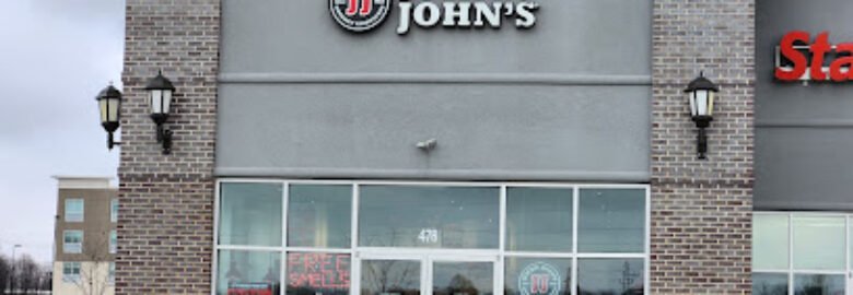 Jimmy John’s