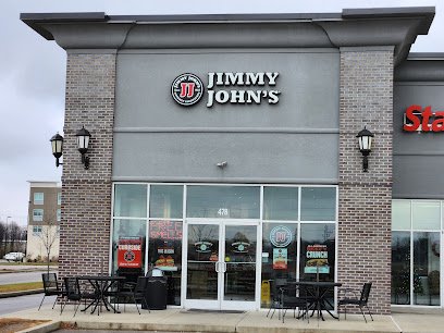 Jimmy John’s