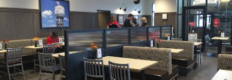 Chick-fil-A