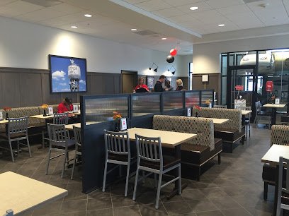 Chick-fil-A