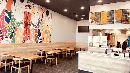 Sapporo Hibachi Express