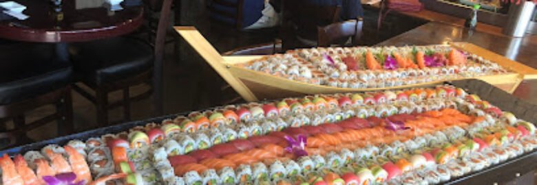 Sushi Jo