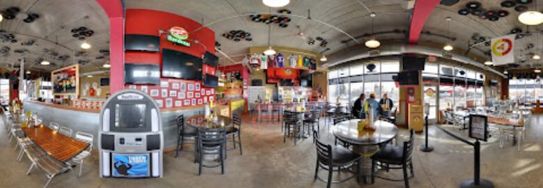 Spicy Pie – Minot