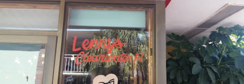 Lenny’s Restaurant
