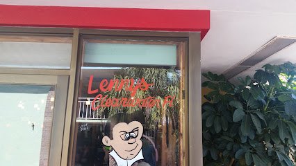 Lenny’s Restaurant