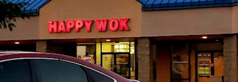 Happy Wok