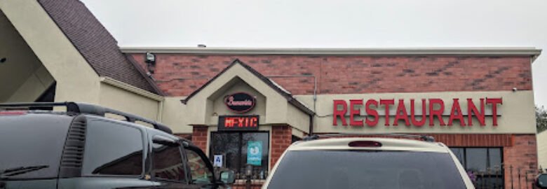 Buenavista Restaurant