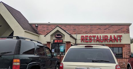 Buenavista Restaurant