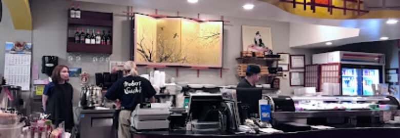Nobori Sushi