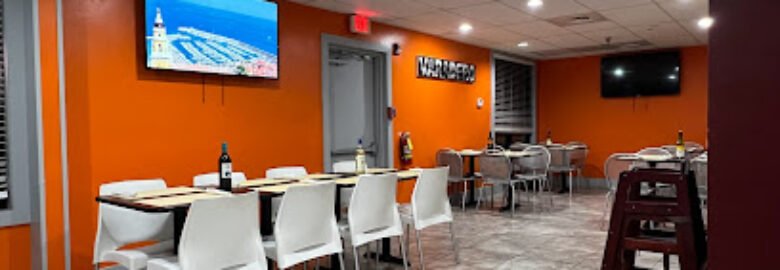 Chuchi’s Restaurant