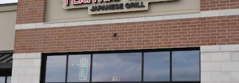 Teriyaki House Japanese Grill