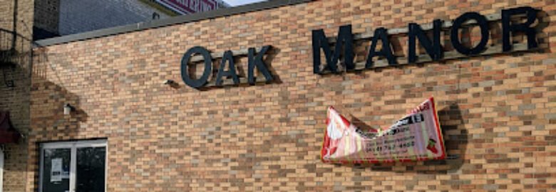 Pat’s Oak Manor