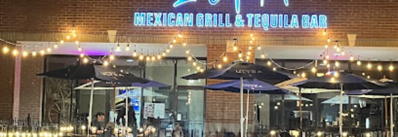 La Capital Mexican Grill & Tequila Bar