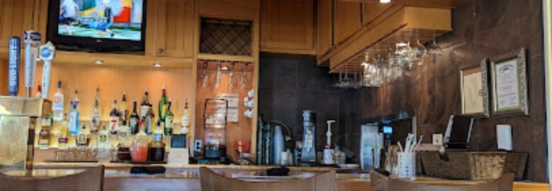 Olive Garden Italian Restaurant