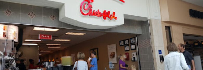 Chick-fil-A