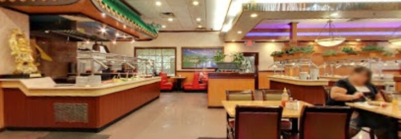 Mongolian Barbeque