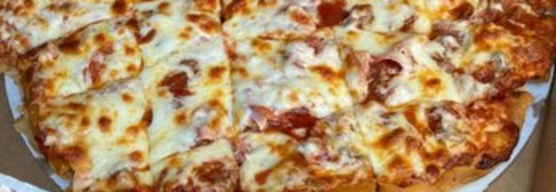 Sam’s Una Pizza Sturgis, KY