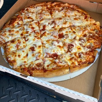 Sam’s Una Pizza Sturgis, KY