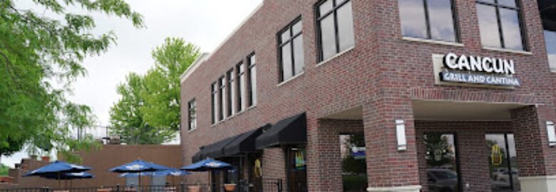 Cancun Grill and Cantina – Ankeny