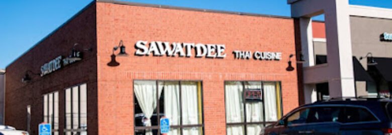 Sawatdee Bloomington