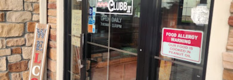 BREAKFAST CLUBB 2 – (Formerly Spyro’s)