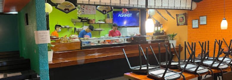 Ichiban Japanese Restaurant