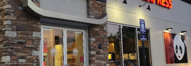 Panda Express