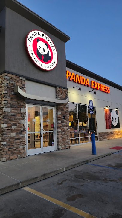 Panda Express
