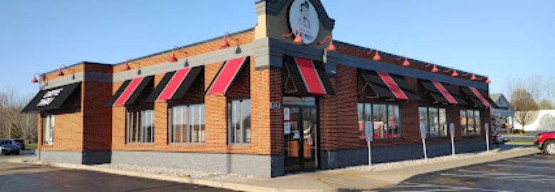 Frisch’s Big Boy