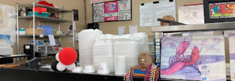 New Orleans Lunchbox Restaurant